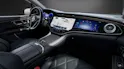 Mercedes-Benz EQS SUV 680 Maybach