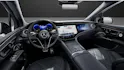 Mercedes-Benz EQS SUV 680 Maybach