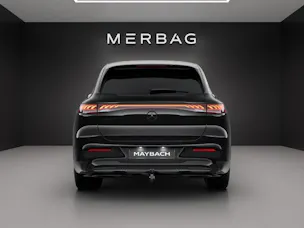 Mercedes-Benz EQS SUV 680 Maybach