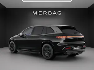 Mercedes-Benz EQS SUV 680 Maybach
