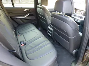 BMW X5 xDrive M50d