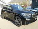 BMW X5 xDrive M50d