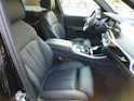 BMW X5 xDrive M50d