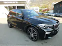 BMW X5 xDrive M50d