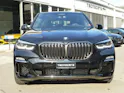 BMW X5 xDrive M50d