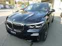 BMW X5 xDrive M50d