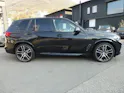 BMW X5 xDrive M50d