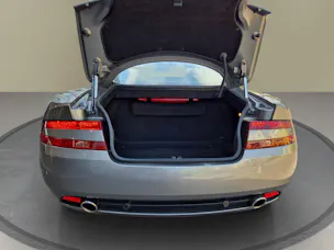 Aston Martin DB9 Touchtronic 2