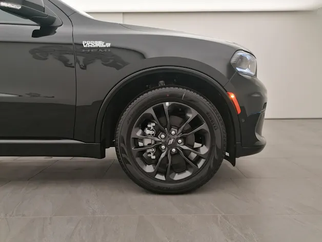 Dodge Durango R/T 5.7 Premium AWD