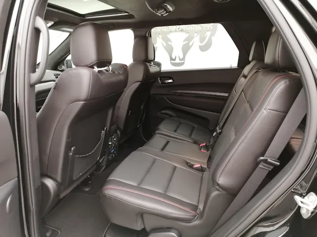 Dodge Durango R/T 5.7 Premium AWD