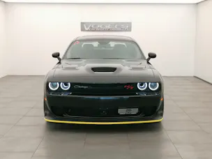 Dodge Challenger 392 WB Scatpack
