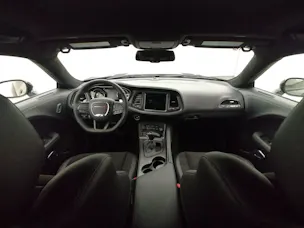 Dodge Challenger 392 WB Scatpack