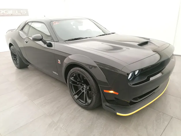Dodge Challenger 392 WB Scatpack