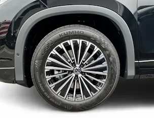 VW Tayron Life 1.5eTSI 150PS DSG