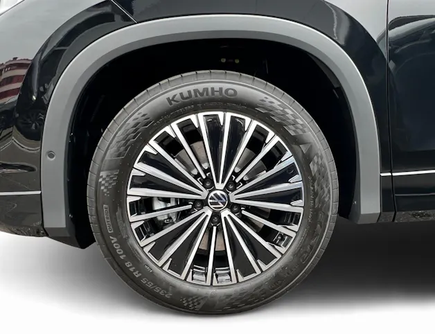 VW Tayron Life 1.5eTSI 150PS DSG