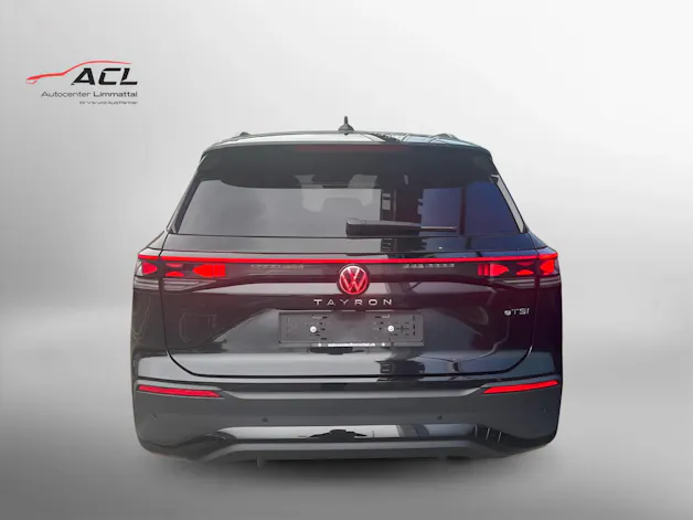 VW Tayron Life 1.5eTSI 150PS DSG
