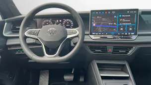 VW Tayron Life 1.5eTSI 150PS DSG