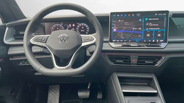VW Tayron Life 1.5eTSI 150PS DSG