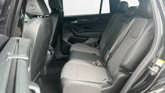 VW Tayron Life 1.5eTSI 150PS DSG