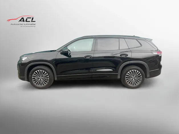 VW Tayron Life 1.5eTSI 150PS DSG