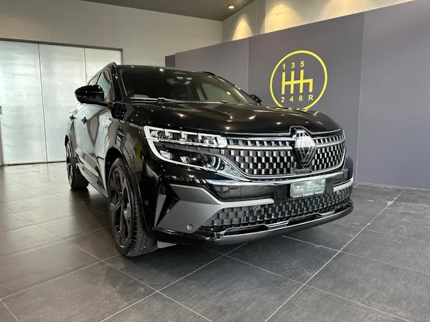 Renault Austral 1.3 MHEV 160 Techno Esprit Alpine A