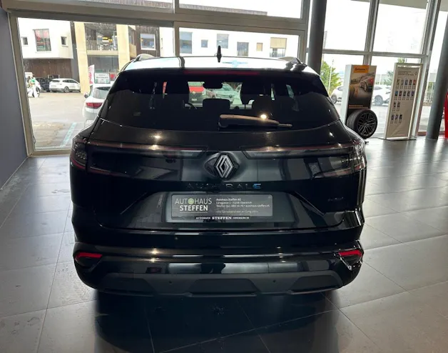 Renault Austral 1.3 MHEV 160 Techno Esprit Alpine A