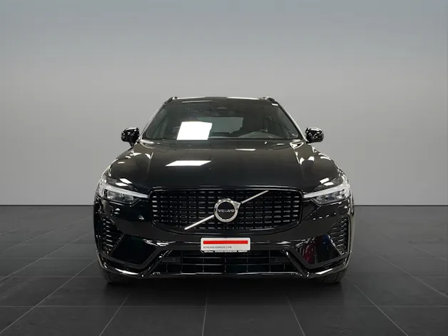 Volvo XC60 2.0 B5 MH R-Design