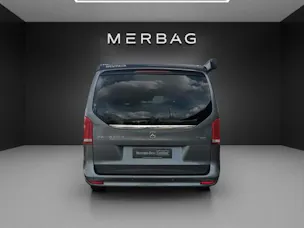 Mercedes-Benz Marco Polo 300 d 4M A