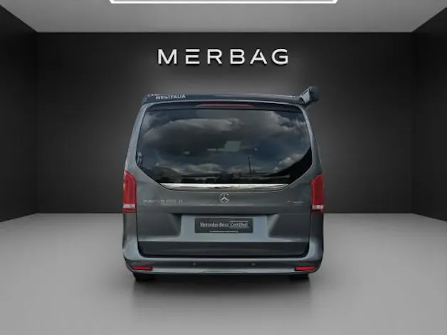 Mercedes-Benz Marco Polo 300 d 4M A