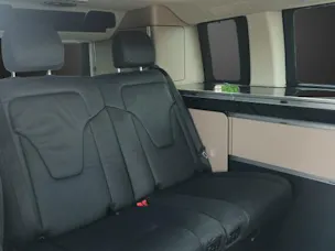 Mercedes-Benz Marco Polo 300 d 4M A
