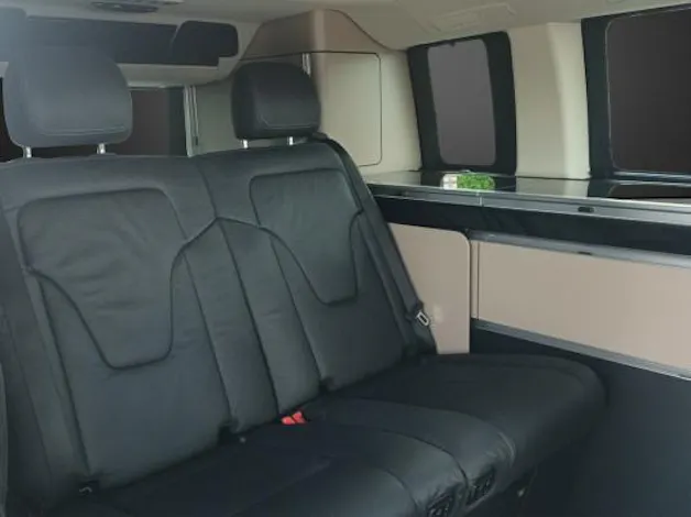 Mercedes-Benz Marco Polo 300 d 4M A
