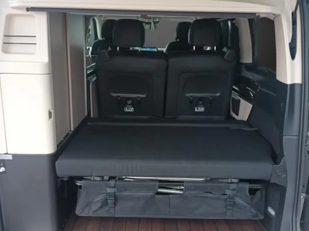 Mercedes-Benz Marco Polo 300 d 4M A