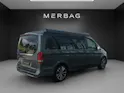 Mercedes-Benz Marco Polo 300 d 4M A