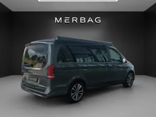 Mercedes-Benz Marco Polo 300 d 4M A