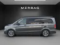 Mercedes-Benz Marco Polo 300 d 4M A