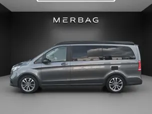 Mercedes-Benz Marco Polo 300 d 4M A