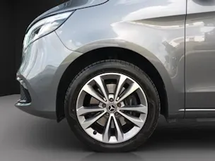 Mercedes-Benz Marco Polo 300 d 4M A