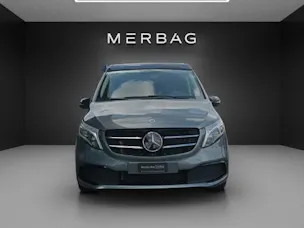 Mercedes-Benz Marco Polo 300 d 4M A