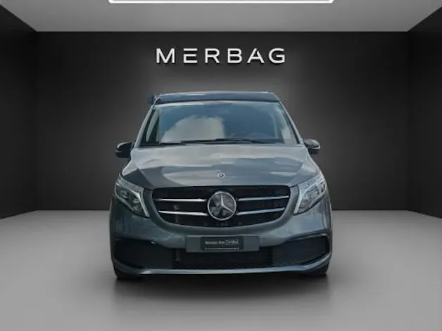 Mercedes-Benz Marco Polo 300 d 4M A
