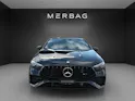 Mercedes-Benz A AMG 35 4Matic+ 8G-DCT