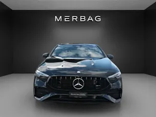 Mercedes-Benz A AMG 35 4Matic+ 8G-DCT