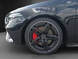 Mercedes-Benz A AMG 35 4Matic+ 8G-DCT