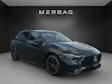 Mercedes-Benz A AMG 35 4Matic+ 8G-DCT