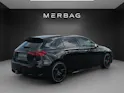 Mercedes-Benz A AMG 35 4Matic+ 8G-DCT