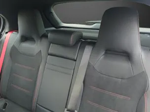 Mercedes-Benz A AMG 35 4Matic+ 8G-DCT