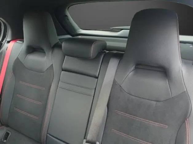 Mercedes-Benz A AMG 35 4Matic+ 8G-DCT