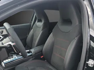 Mercedes-Benz A AMG 35 4Matic+ 8G-DCT