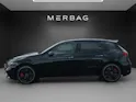 Mercedes-Benz A AMG 35 4Matic+ 8G-DCT