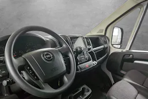 Opel Movano 2.2 d 3,5t L3H2