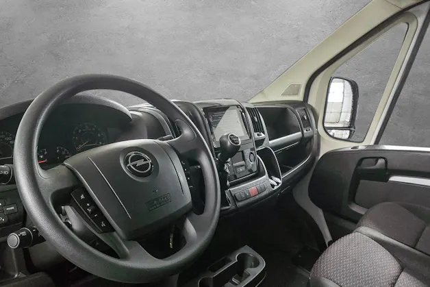 Opel Movano 2.2 d 3,5t L3H2